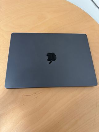 MacBook Pro 14 M4 Pro - Como Nuevo