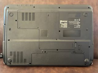 Packard Bell Portátil 15 pulgadas