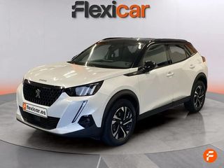 Peugeot 2008 GT Pack Puretech 130 S&S EAT8