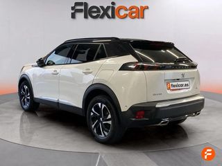 Peugeot 2008 GT Pack Puretech 130 S&S EAT8