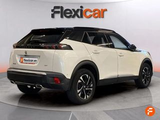Peugeot 2008 GT Pack Puretech 130 S&S EAT8