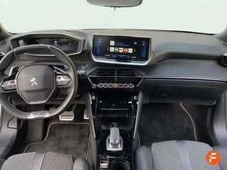 Peugeot 2008 GT Pack Puretech 130 S&S EAT8