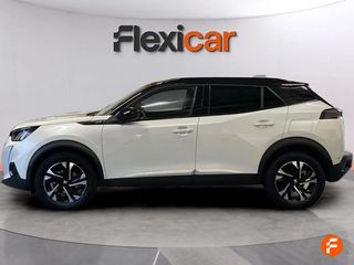 Peugeot 2008 GT Pack Puretech 130 S&S EAT8