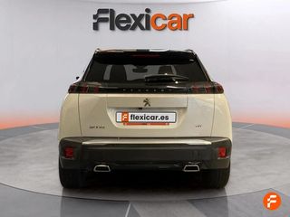 Peugeot 2008 GT Pack Puretech 130 S&S EAT8