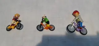 Playmobil City Life 71332 - Circuito de Tráfico