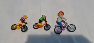 Playmobil City Life 71332 - Circuito de Tráfico