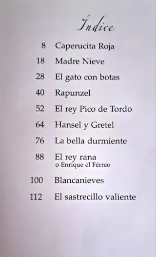 Mi gran libro de cuentos