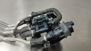 TUBOS AIRE ACONDICIONADO LAND ROVER RANGE ROVER (