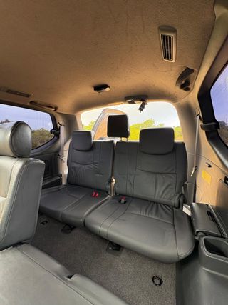 Toyota Land Cruiser VXL 3.0 D4D AUTOMÁTICO 2006
