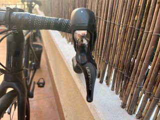 Bicicleta Cube Agree C62 Carbono