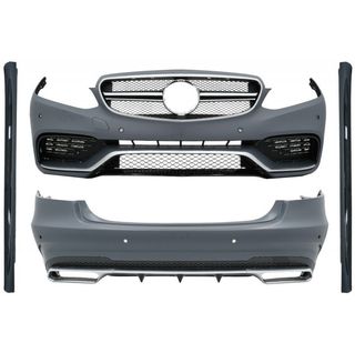 Kit de Carroceria para Mercedes Clase E W212 Facel