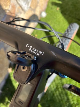 Trek Fuel EXe AXS tope de gama