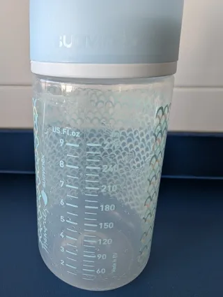 Biberón Suavinex 270 ml