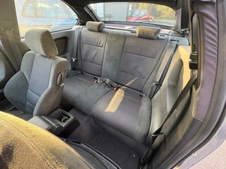 Despiece BMW  e 46 compact 320 pack  m 