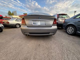 Despiece BMW  e 46 compact 320 pack  m 