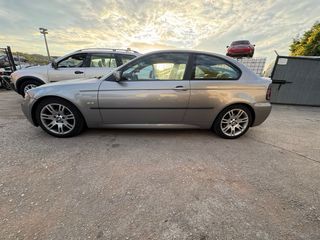 Despiece BMW  e 46 compact 320 pack  m 
