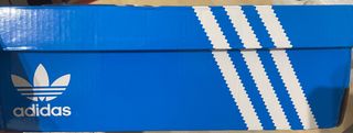 Adidas Gazelle 
