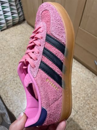 Adidas Gazelle 