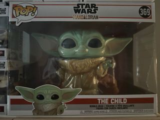 Colección Funko Pop! Star Wars, Marvel, DC