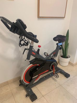 Bicicleta Estática FITFIU
