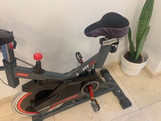Bicicleta Estática FITFIU