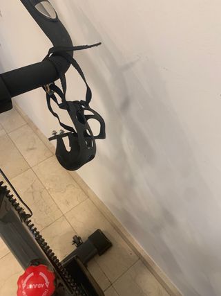 Bicicleta Estática FITFIU