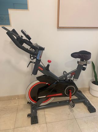 Bicicleta Estática FITFIU