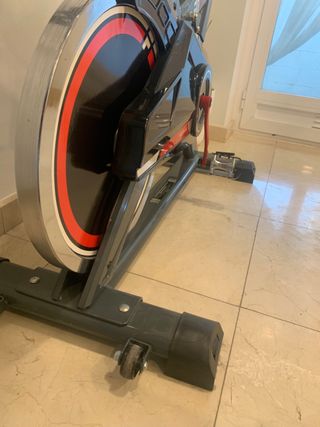 Bicicleta Estática FITFIU