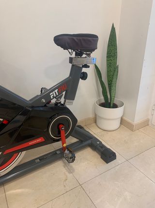Bicicleta Estática FITFIU