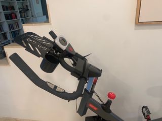 Bicicleta Estática FITFIU