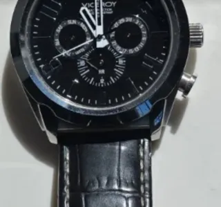 Reloj Viceroy Magnum Multifunción Acero
No envío 
