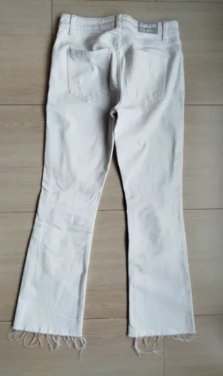 Lote Ropa Chica XS/S: 2 Pantalones y 2 Sudaderas