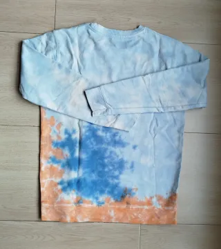 Lote Ropa Chica XS/S: 2 Pantalones y 2 Sudaderas