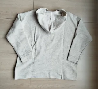 Lote Ropa Chica XS/S: 2 Pantalones y 2 Sudaderas