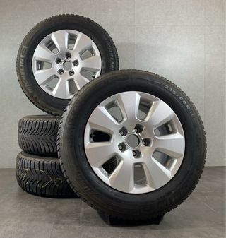 Llantas Audi A6 16 Originales