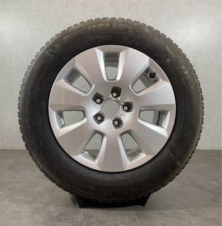 Llantas Audi A6 16 Originales