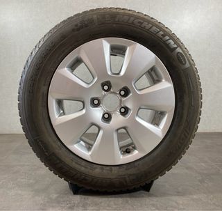 Llantas Audi A6 16 Originales