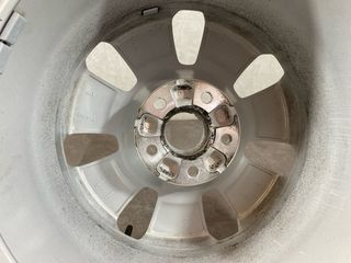 Llantas Audi A6 16 Originales