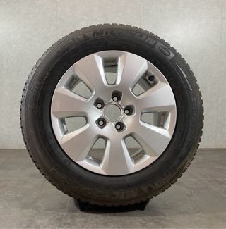 Llantas Audi A6 16 Originales