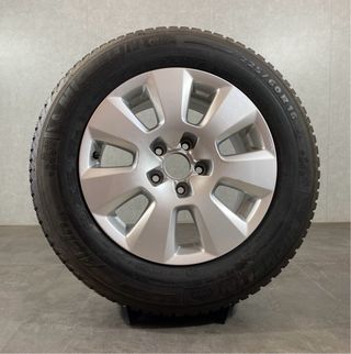 Llantas Audi A6 16 Originales