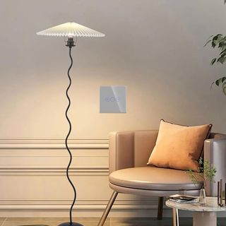 Interruptor Regulador Luz LED Tactil