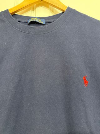 Polo Ralph Lauren Custom SLIM FIT