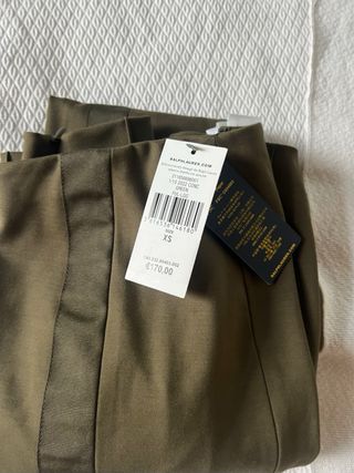 Pantalón Ralph Lauren NUEVO 