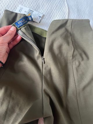 Pantalón Ralph Lauren NUEVO 