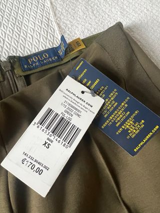 Pantalón Ralph Lauren NUEVO 