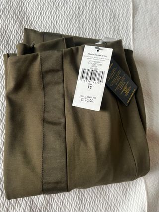 Pantalón Ralph Lauren NUEVO 