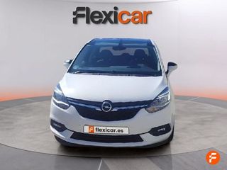 Opel Zafira Tourer    1.4 T GLP 103kW (140CV) Selective