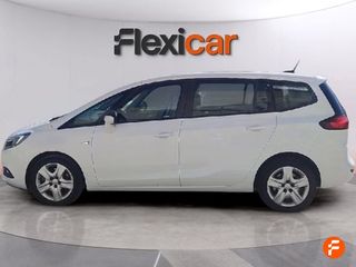 Opel Zafira Tourer    1.4 T GLP 103kW (140CV) Selective