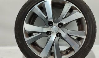 2111177 9678398277 juego de llantas peugeot 2008