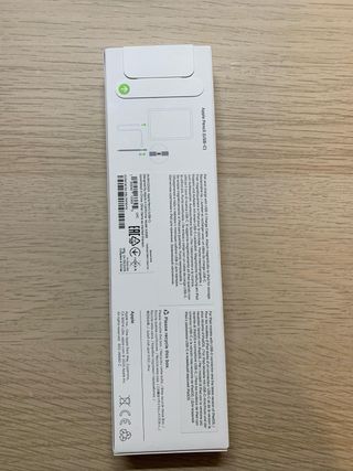 Apple Pencil (USB-C)